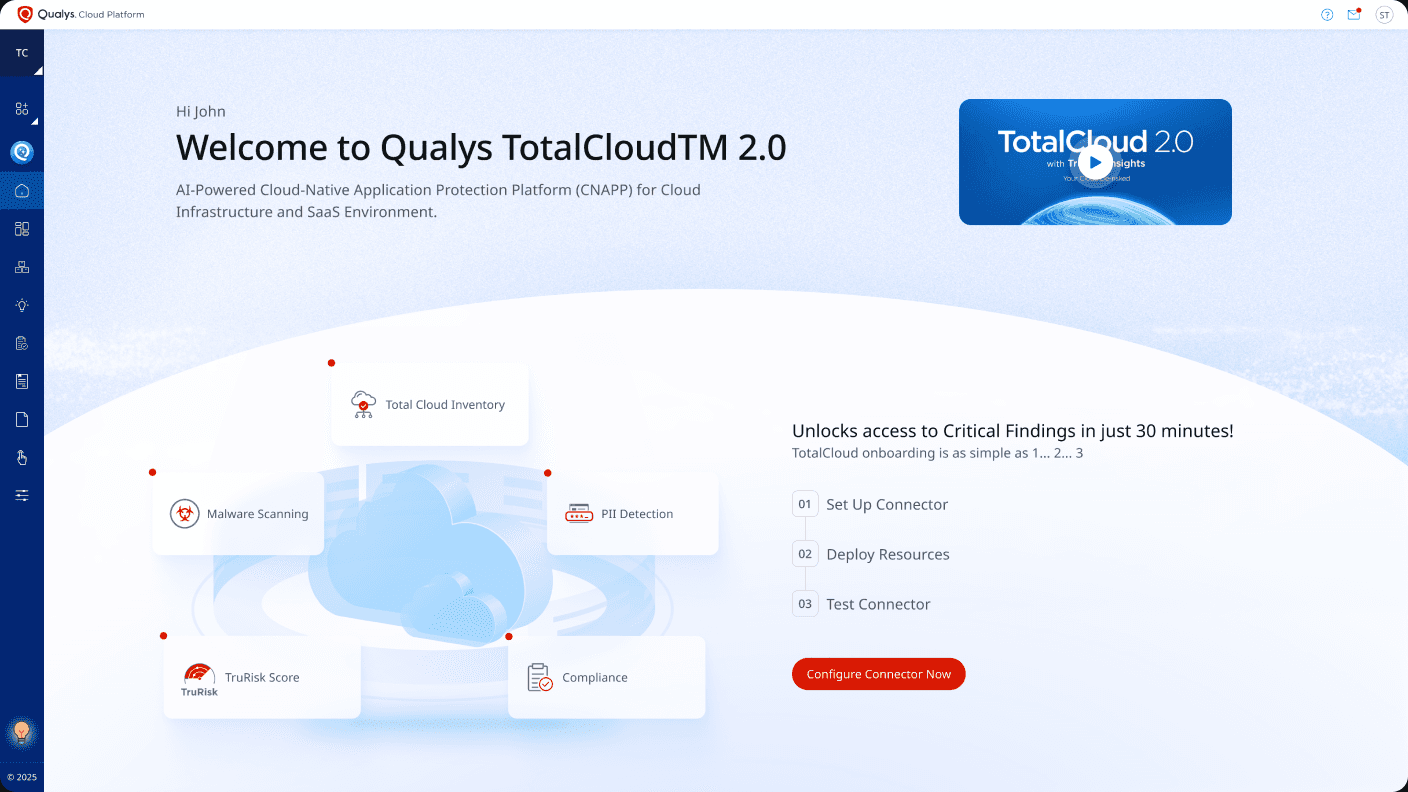 TotalCloud hero